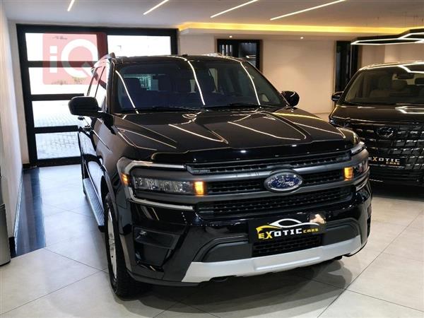 Ford Expedition 2024 for sale in Iraq - Sulaymaniyah